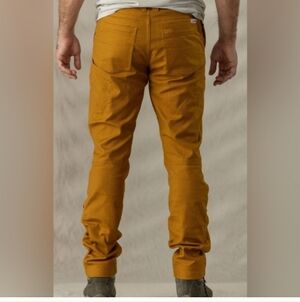 Livsn Men's Tactical Pants 38X34